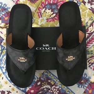 Women’s Coach Sandal